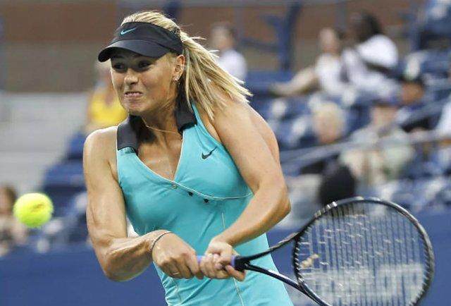 爱游戏网页版-莎拉波娃迎来二十赛季高光表现，C9球迷沸腾！的简单介绍