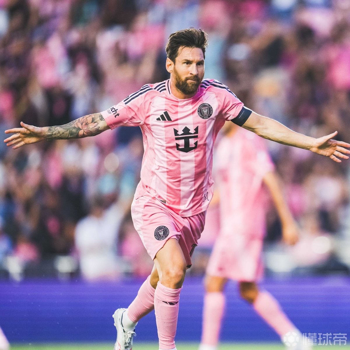 梅西连续十五场比赛得分超过出色防守，切尔西挑战极限！