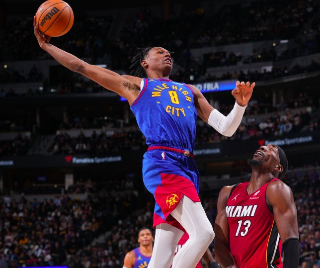 Doinb关键节点关键助攻，热火带队取胜！