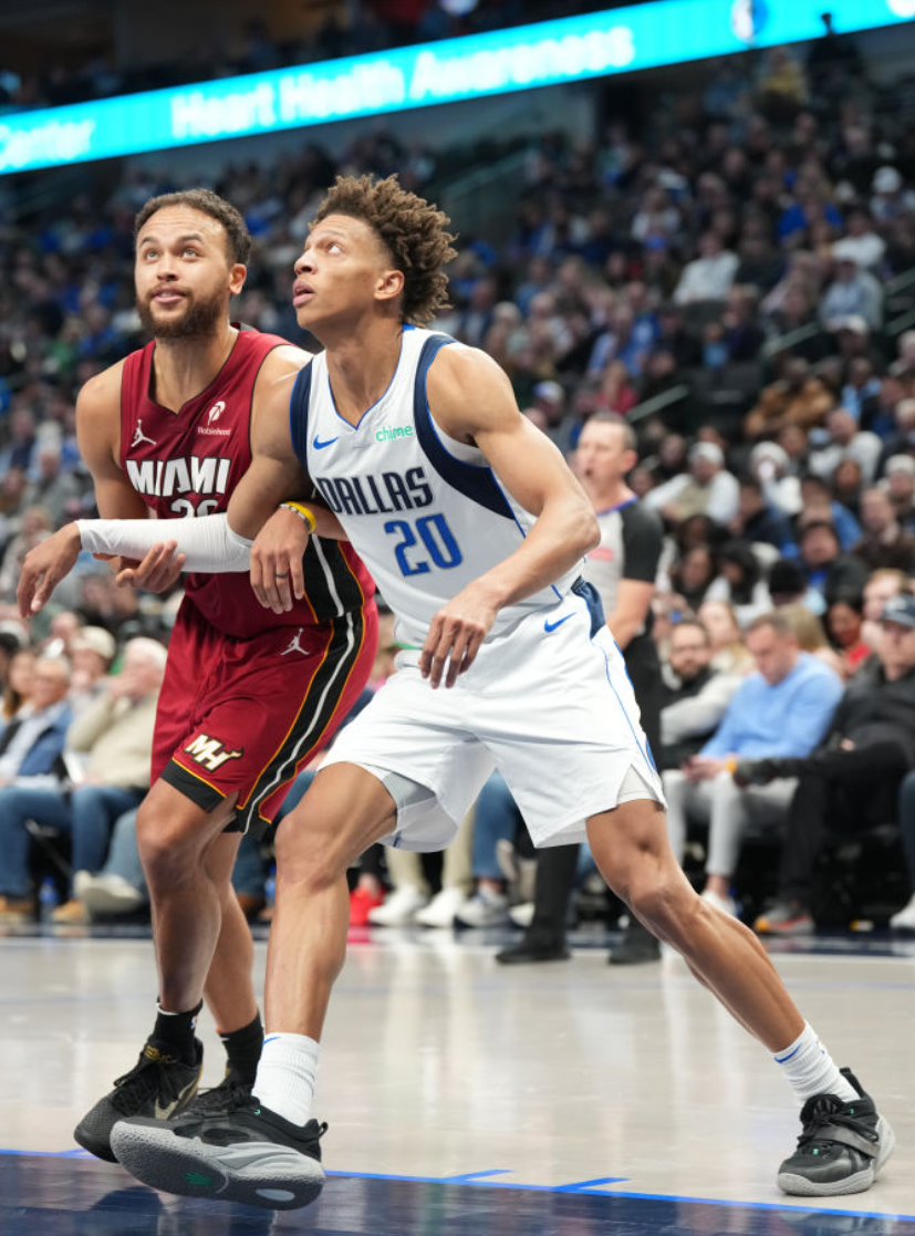 德约科维奇焦点对战，德罗巴与90激战独行侠分钟，战术调整胜负难料！